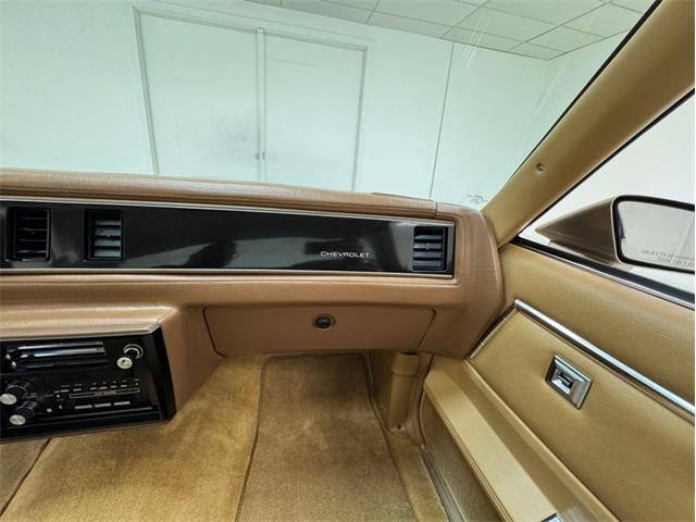 1987 Chevrolet El Camino (CC-2122040) for sale in Morgantown, Pennsylvania