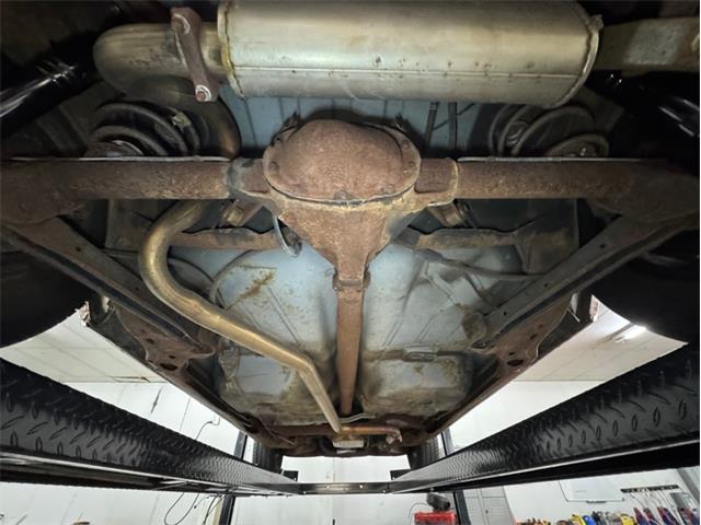 1987 Chevrolet El Camino (CC-2122040) for sale in Morgantown, Pennsylvania