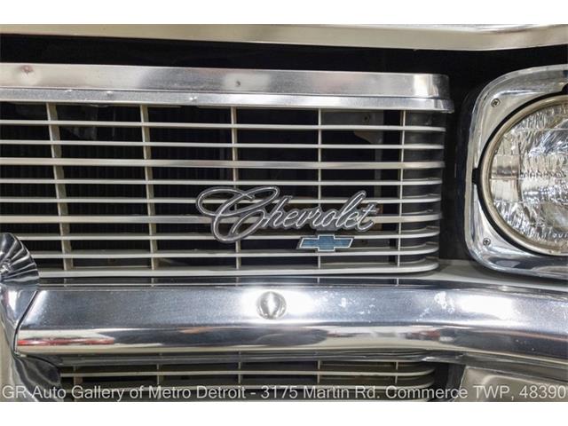 1970 Chevrolet Impala (CC-2122041) for sale in Kentwood, Michigan