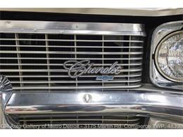 1970 Chevrolet Impala (CC-2122041) for sale in Kentwood, Michigan