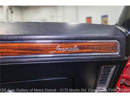 1970 Chevrolet Impala (CC-2122041) for sale in Kentwood, Michigan