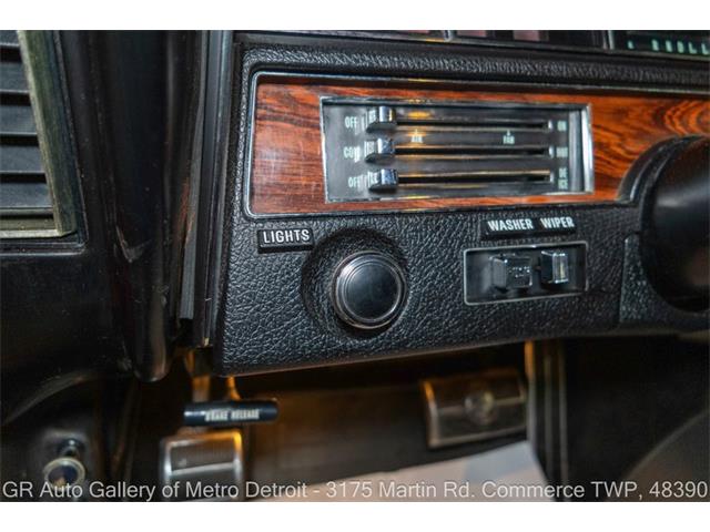 1970 Chevrolet Impala (CC-2122041) for sale in Kentwood, Michigan