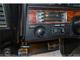 1970 Chevrolet Impala (CC-2122041) for sale in Kentwood, Michigan