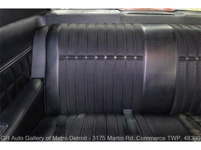 1970 Chevrolet Impala (CC-2122041) for sale in Kentwood, Michigan