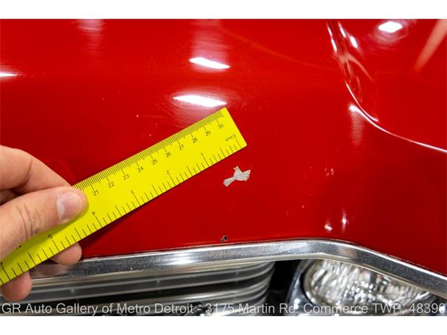 1970 Chevrolet Impala (CC-2122041) for sale in Kentwood, Michigan