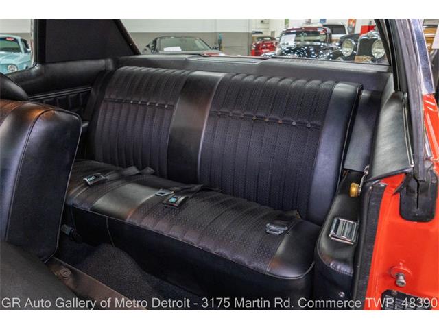 1970 Chevrolet Impala (CC-2122041) for sale in Kentwood, Michigan