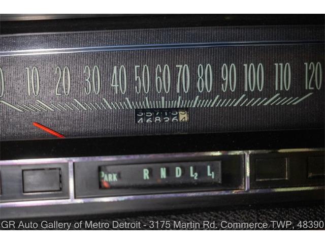 1970 Chevrolet Impala (CC-2122041) for sale in Kentwood, Michigan