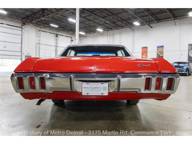 1970 Chevrolet Impala (CC-2122041) for sale in Kentwood, Michigan