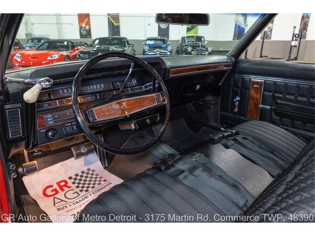 1970 Chevrolet Impala (CC-2122041) for sale in Kentwood, Michigan