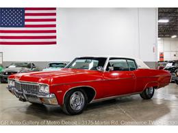 1970 Chevrolet Impala (CC-2122041) for sale in Kentwood, Michigan
