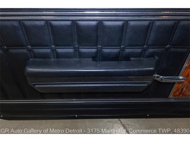 1970 Chevrolet Impala (CC-2122041) for sale in Kentwood, Michigan