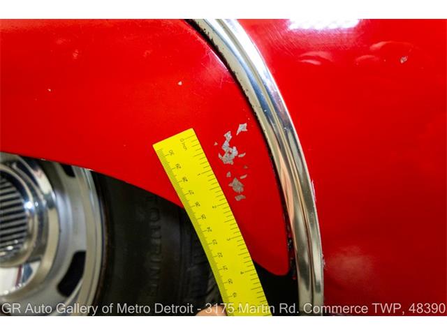 1970 Chevrolet Impala (CC-2122041) for sale in Kentwood, Michigan