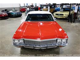 1970 Chevrolet Impala (CC-2122041) for sale in Kentwood, Michigan