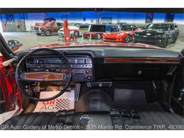 1970 Chevrolet Impala (CC-2122041) for sale in Kentwood, Michigan
