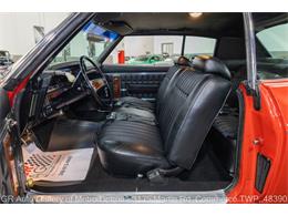 1970 Chevrolet Impala (CC-2122041) for sale in Kentwood, Michigan