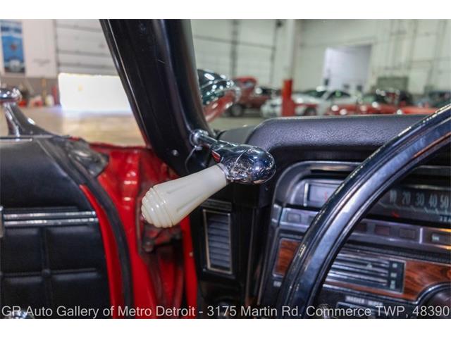 1970 Chevrolet Impala (CC-2122041) for sale in Kentwood, Michigan