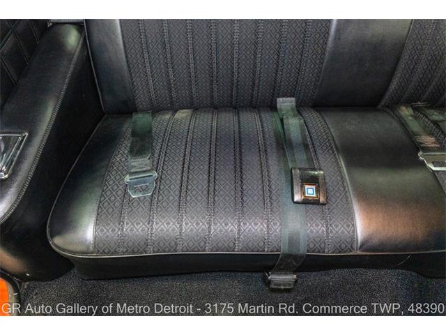 1970 Chevrolet Impala (CC-2122041) for sale in Kentwood, Michigan