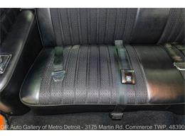 1970 Chevrolet Impala (CC-2122041) for sale in Kentwood, Michigan