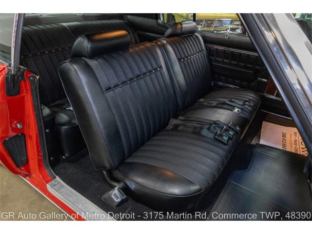 1970 Chevrolet Impala (CC-2122041) for sale in Kentwood, Michigan