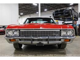 1970 Chevrolet Impala (CC-2122041) for sale in Kentwood, Michigan