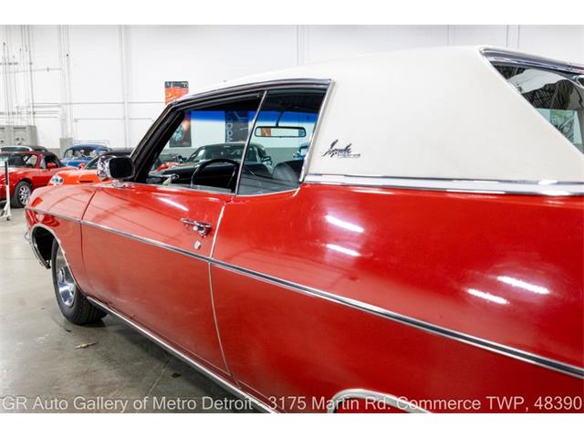 1970 Chevrolet Impala (CC-2122041) for sale in Kentwood, Michigan