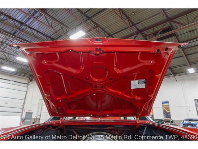 1970 Chevrolet Impala (CC-2122041) for sale in Kentwood, Michigan