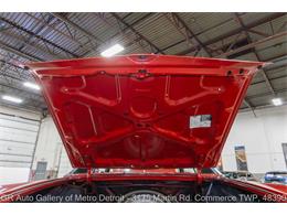 1970 Chevrolet Impala (CC-2122041) for sale in Kentwood, Michigan