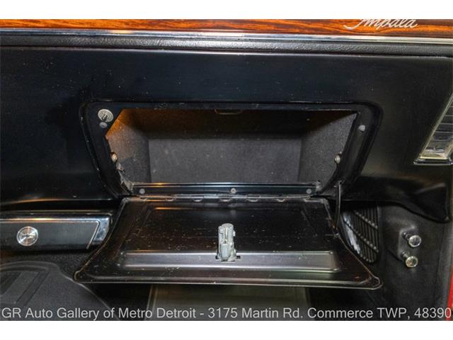 1970 Chevrolet Impala (CC-2122041) for sale in Kentwood, Michigan