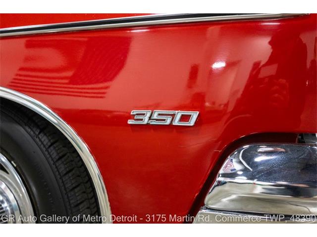 1970 Chevrolet Impala (CC-2122041) for sale in Kentwood, Michigan