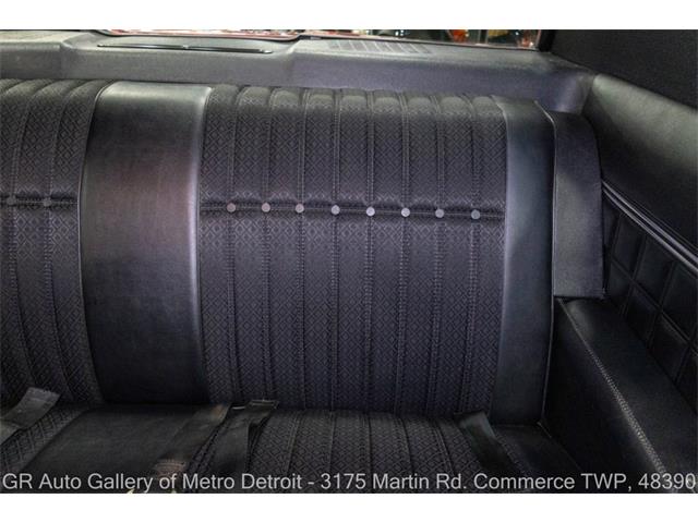 1970 Chevrolet Impala (CC-2122041) for sale in Kentwood, Michigan