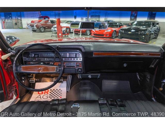 1970 Chevrolet Impala (CC-2122041) for sale in Kentwood, Michigan