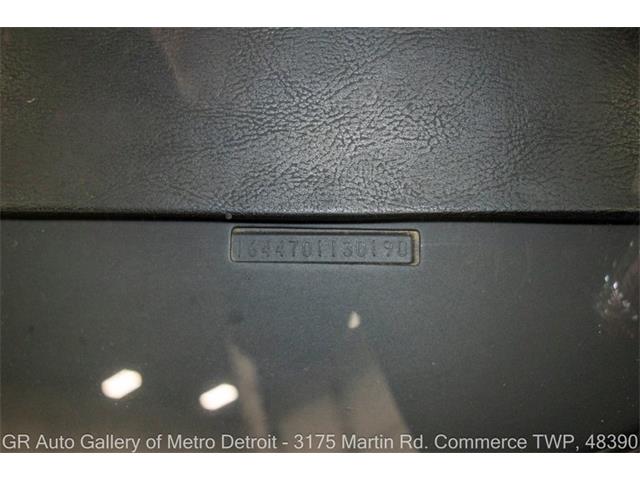 1970 Chevrolet Impala (CC-2122041) for sale in Kentwood, Michigan