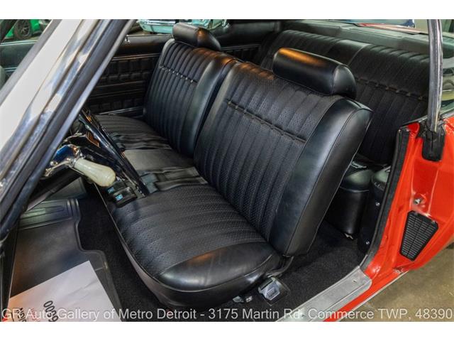 1970 Chevrolet Impala (CC-2122041) for sale in Kentwood, Michigan
