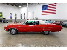 1970 Chevrolet Impala (CC-2122041) for sale in Kentwood, Michigan