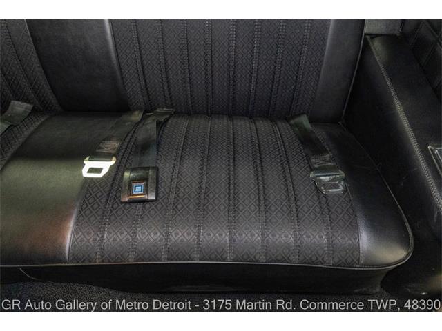 1970 Chevrolet Impala (CC-2122041) for sale in Kentwood, Michigan