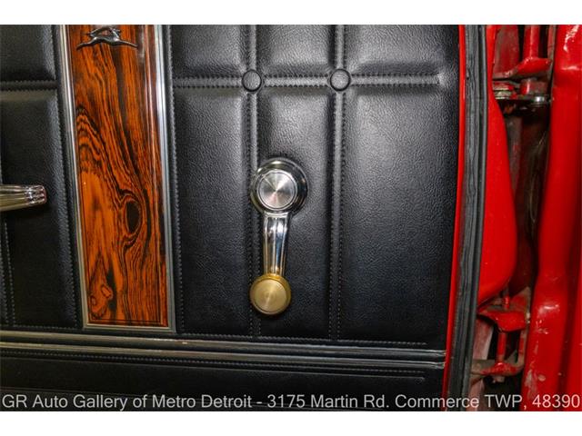 1970 Chevrolet Impala (CC-2122041) for sale in Kentwood, Michigan
