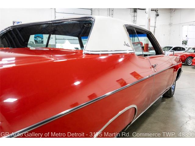 1970 Chevrolet Impala (CC-2122041) for sale in Kentwood, Michigan
