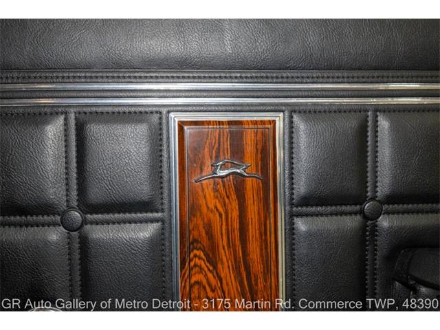 1970 Chevrolet Impala (CC-2122041) for sale in Kentwood, Michigan