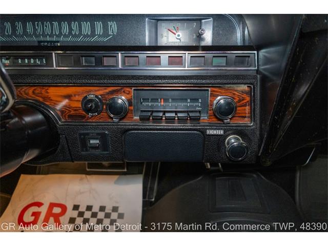 1970 Chevrolet Impala (CC-2122041) for sale in Kentwood, Michigan