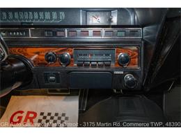 1970 Chevrolet Impala (CC-2122041) for sale in Kentwood, Michigan