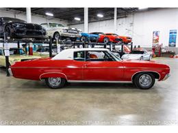 1970 Chevrolet Impala (CC-2122041) for sale in Kentwood, Michigan