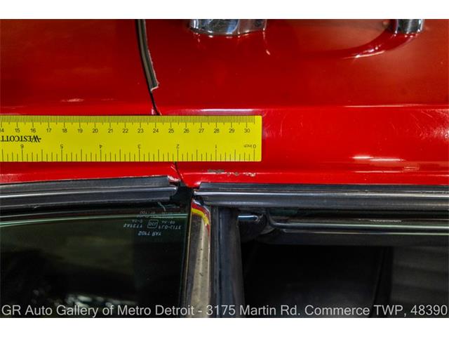 1970 Chevrolet Impala (CC-2122041) for sale in Kentwood, Michigan