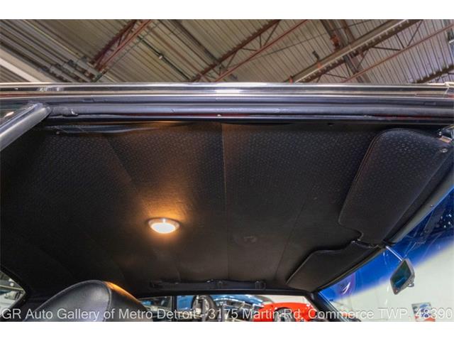 1970 Chevrolet Impala (CC-2122041) for sale in Kentwood, Michigan