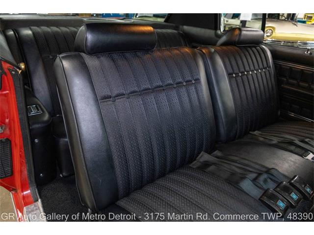 1970 Chevrolet Impala (CC-2122041) for sale in Kentwood, Michigan