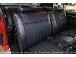 1970 Chevrolet Impala (CC-2122041) for sale in Kentwood, Michigan