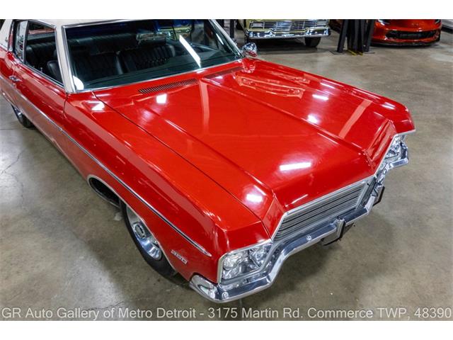 1970 Chevrolet Impala (CC-2122041) for sale in Kentwood, Michigan