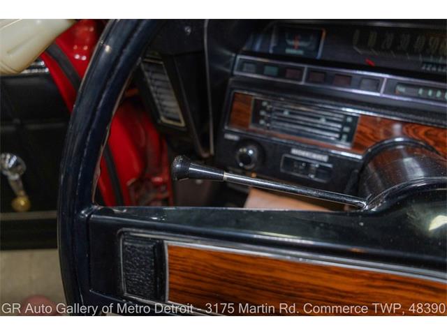 1970 Chevrolet Impala (CC-2122041) for sale in Kentwood, Michigan