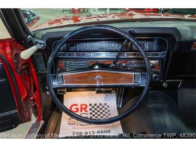 1970 Chevrolet Impala (CC-2122041) for sale in Kentwood, Michigan