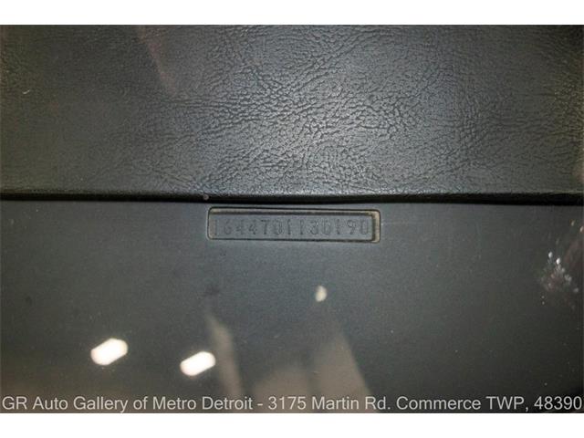 1970 Chevrolet Impala (CC-2122041) for sale in Kentwood, Michigan