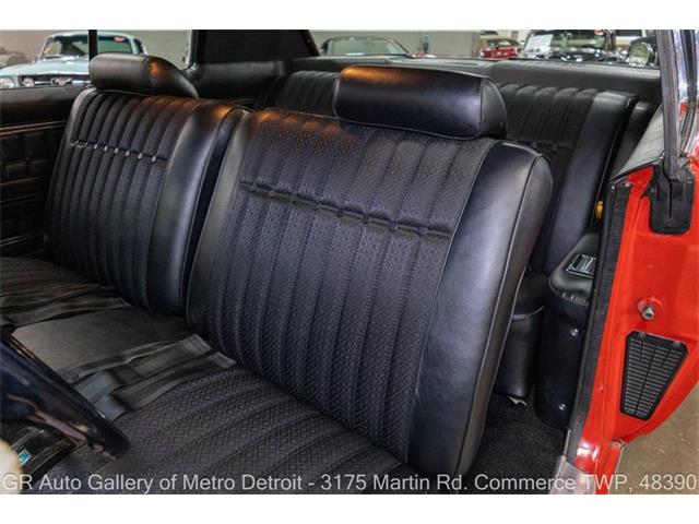 1970 Chevrolet Impala (CC-2122041) for sale in Kentwood, Michigan